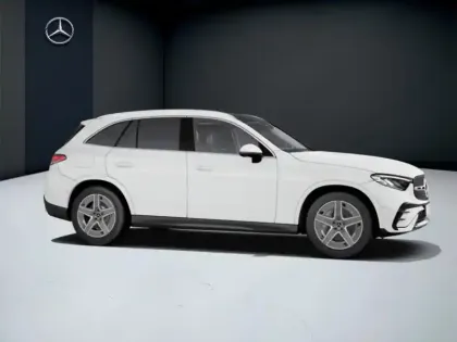 Photo 14 Mercedes GLC  300 e  Hybrid EQ 4MATIC AM