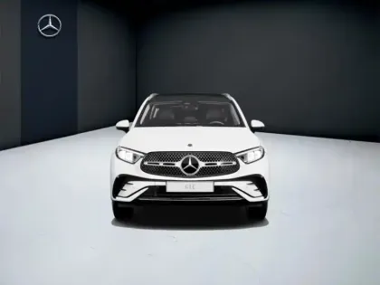 Photo 7 Mercedes GLC  300 e  Hybrid EQ 4MATIC AM