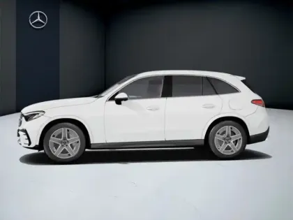 Photo 24 Mercedes GLC  300 e  Hybrid EQ 4MATIC AM