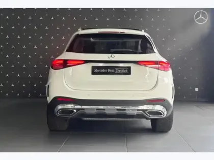 Photo 37 Mercedes GLC  300 e  Hybrid EQ 4MATIC AM