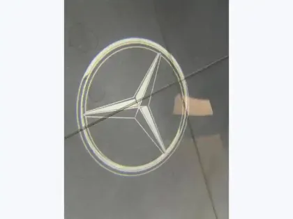 Photo 47 Mercedes GLC  300 e  Hybrid EQ 4MATIC AM
