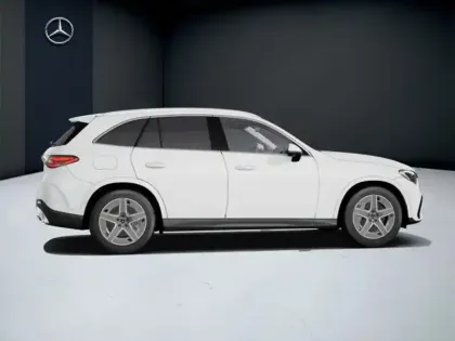 Photo 16 Mercedes GLC  300 e  Hybrid EQ 4MATIC AM