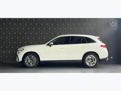 Photo 35 Mercedes GLC  300 e  Hybrid EQ 4MATIC AM