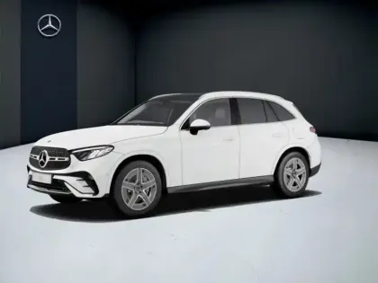 Photo 27 Mercedes GLC  300 e  Hybrid EQ 4MATIC AM