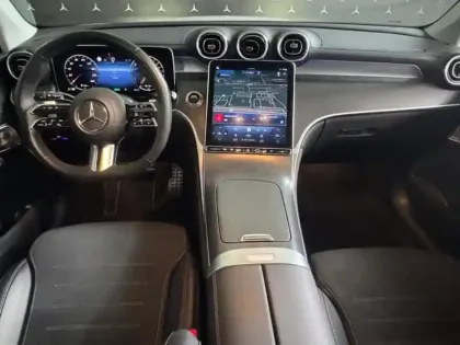 Photo 44 Mercedes GLC  300 e  Hybrid EQ 4MATIC AM