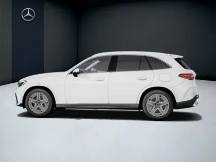 Photo 23 Mercedes GLC  300 e  Hybrid EQ 4MATIC AM