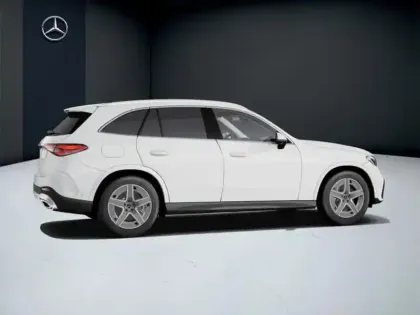 Photo 17 Mercedes GLC  300 e  Hybrid EQ 4MATIC AM