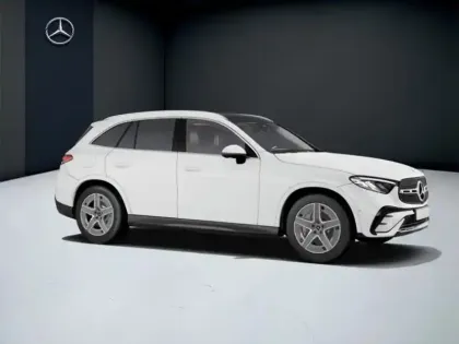 Photo 13 Mercedes GLC  300 e  Hybrid EQ 4MATIC AM