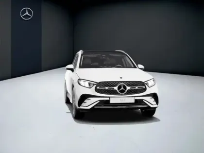 Photo 9 Mercedes GLC  300 e  Hybrid EQ 4MATIC AM