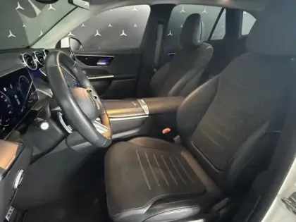 Photo 46 Mercedes GLC  300 e  Hybrid EQ 4MATIC AM