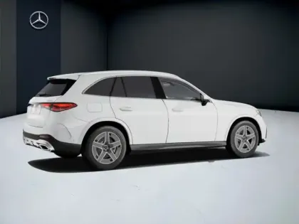 Photo 18 Mercedes GLC  300 e  Hybrid EQ 4MATIC AM