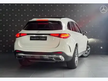 Photo 38 Mercedes GLC  300 e  Hybrid EQ 4MATIC AM