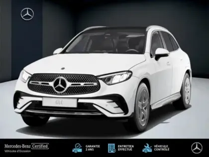 Photo Mercedes Glc Glc 300 E  Hybrid Eq 4matic Am
