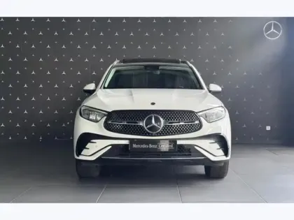 Photo 41 Mercedes GLC  300 e  Hybrid EQ 4MATIC AM