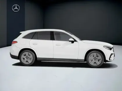 Photo 15 Mercedes GLC  300 e  Hybrid EQ 4MATIC AM