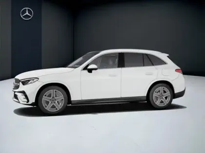 Photo 25 Mercedes GLC  300 e  Hybrid EQ 4MATIC AM