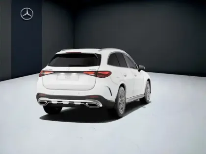 Photo 21 Mercedes GLC  300 e  Hybrid EQ 4MATIC AM