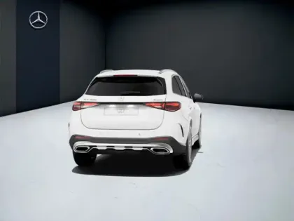 Photo 22 Mercedes GLC  300 e  Hybrid EQ 4MATIC AM