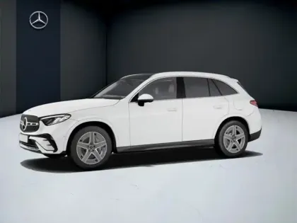 Photo 26 Mercedes GLC  300 e  Hybrid EQ 4MATIC AM