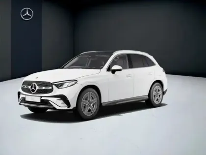 Photo 28 Mercedes GLC  300 e  Hybrid EQ 4MATIC AM