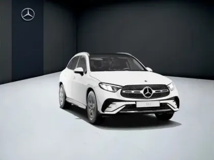 Photo 10 Mercedes GLC  300 e  Hybrid EQ 4MATIC AM