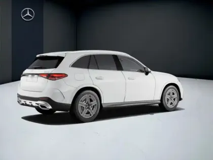 Photo 19 Mercedes GLC  300 e  Hybrid EQ 4MATIC AM