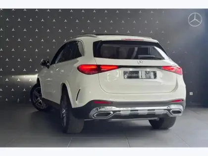 Photo 36 Mercedes GLC  300 e  Hybrid EQ 4MATIC AM