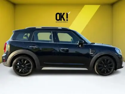Photo 5 Mini Countryman 1.5 136 Cooper Longstone