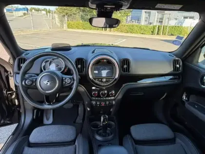 Photo 10 Mini Countryman 1.5 136 Cooper Longstone