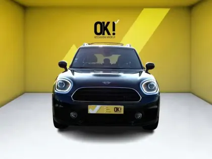 Photo 7 Mini Countryman 1.5 136 Cooper Longstone