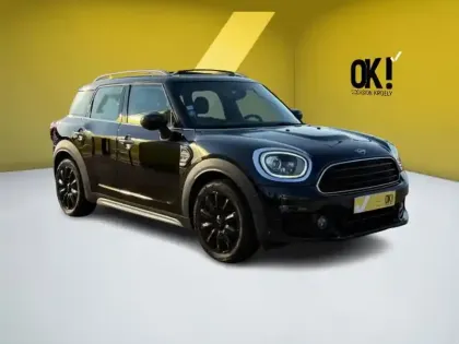 Photo 6 Mini Countryman 1.5 136 Cooper Longstone