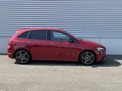 Photo 5 Mercedes Classe B 200 AMG Line