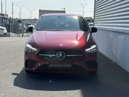 Photo 7 Mercedes Classe B 200 AMG Line