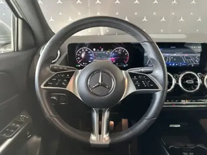 Photo 14 Mercedes GLA 200 Progressive Line