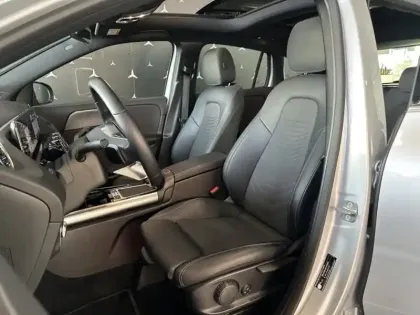 Photo 12 Mercedes GLA 200 Progressive Line