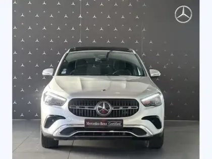 Photo 8 Mercedes GLA 200 Progressive Line