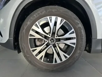 Photo 9 Mercedes GLA 200 Progressive Line