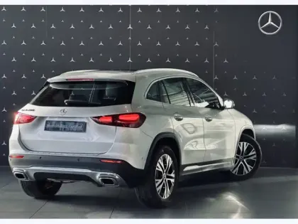 Photo 5 Mercedes GLA 200 Progressive Line