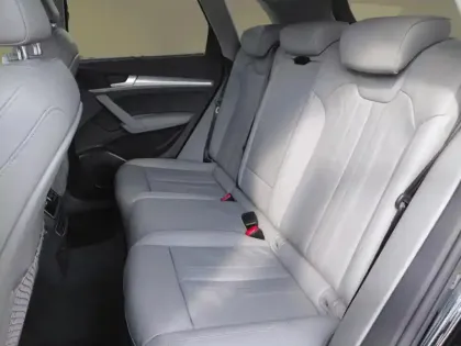 Photo 14 Audi Q5 2.0 190 ch design luxe quattro