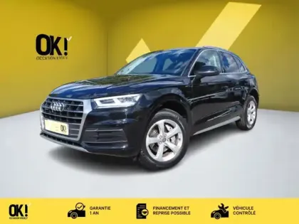 Photo Audi Q5 Design Luxe