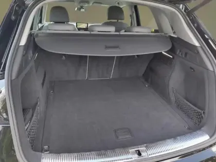 Photo 9 Audi Q5 2.0 190 ch design luxe quattro