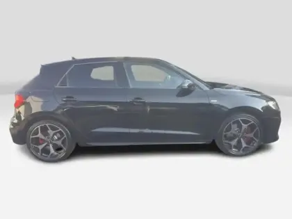 Photo 5 Audi A1 40 TFSI S line plus