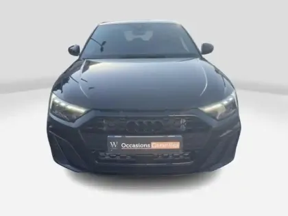 Photo 7 Audi A1 40 TFSI S line plus