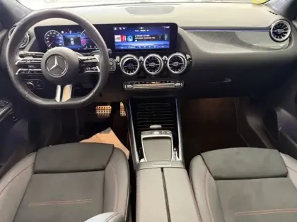 Photo 11 Mercedes GLA 200 d AMG Line