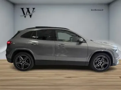 Photo 5 Mercedes GLA 200 d AMG Line