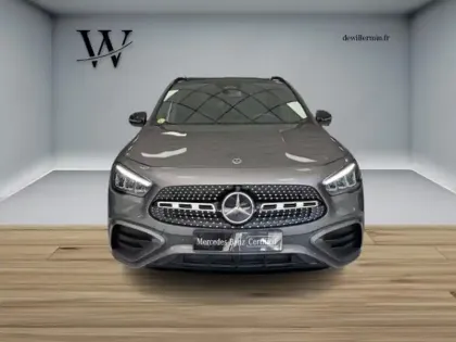 Photo 7 Mercedes GLA 200 d AMG Line