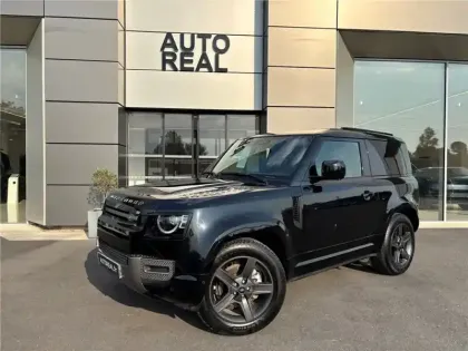Photo Land Rover Defender Se