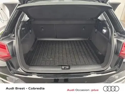 Photo 8 Audi Q2  30 TFSI 110ch Design Luxe