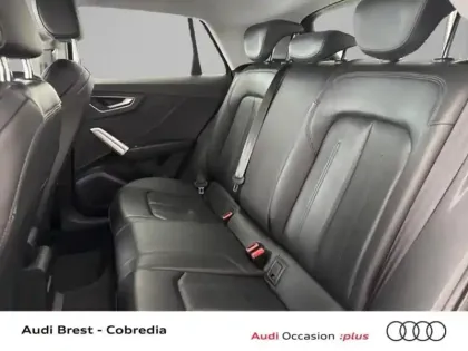 Photo 7 Audi Q2  30 TFSI 110ch Design Luxe