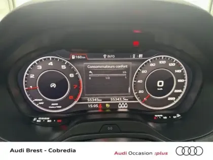 Photo 10 Audi Q2  30 TFSI 110ch Design Luxe
